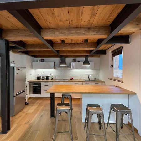 Apartamento Duplex Avec Vue Sur Les Arenes Arlés Exterior foto