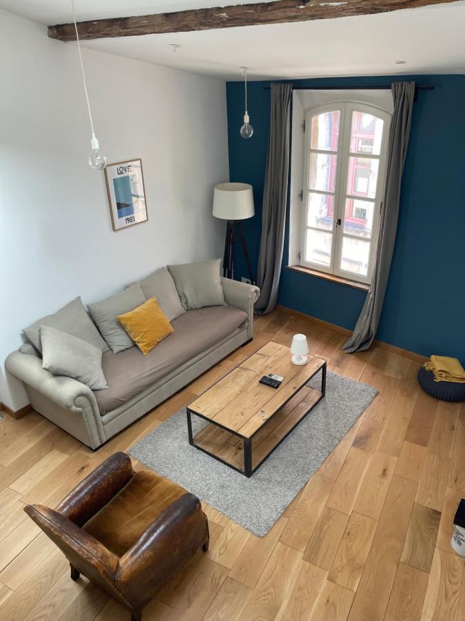 Apartamento Duplex Avec Vue Sur Les Arenes Arlés Exterior foto