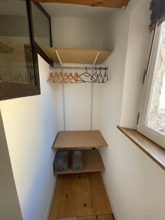 Apartamento Duplex Avec Vue Sur Les Arenes Arlés Exterior foto