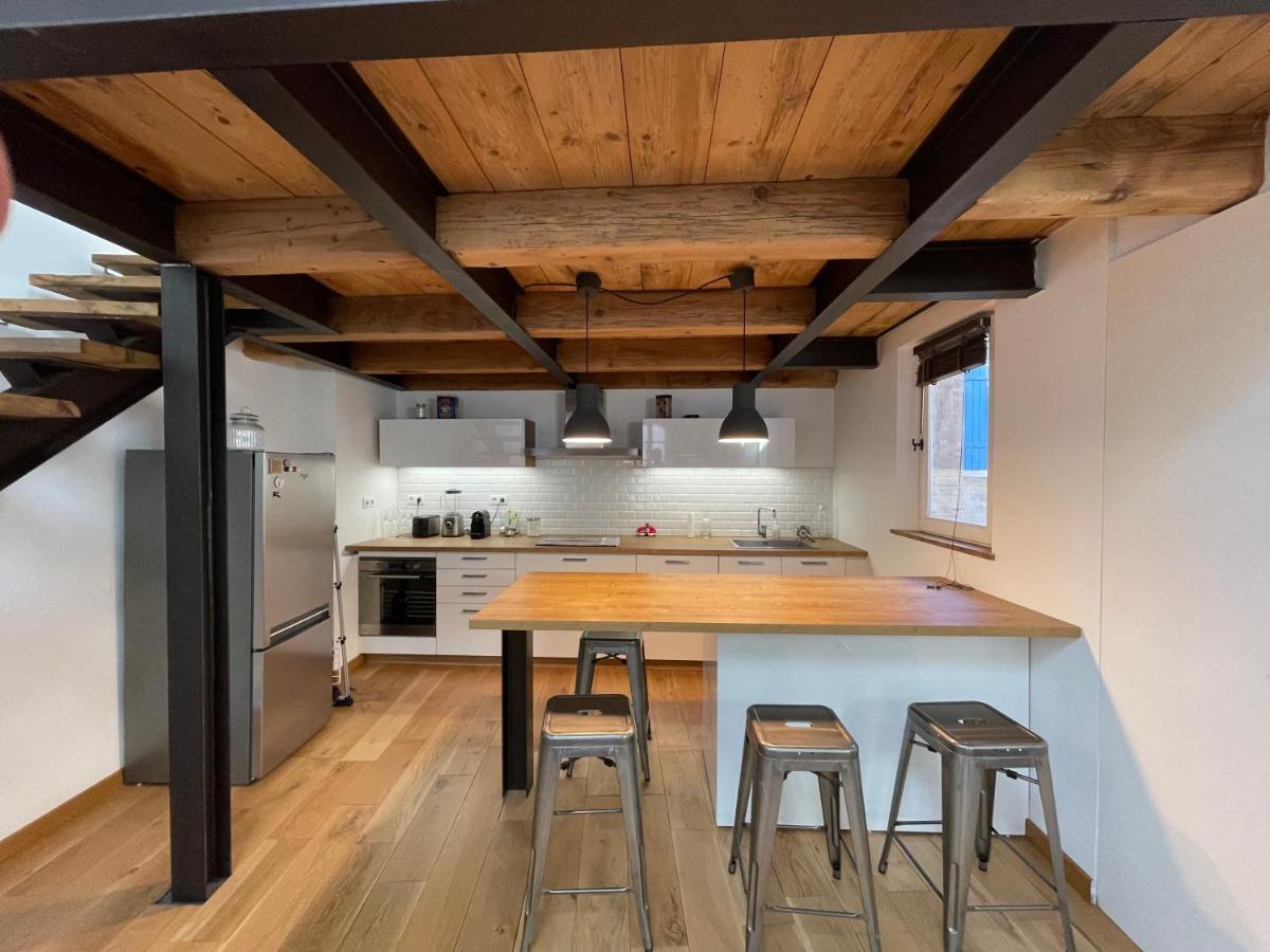 Apartamento Duplex Avec Vue Sur Les Arenes Arlés Exterior foto